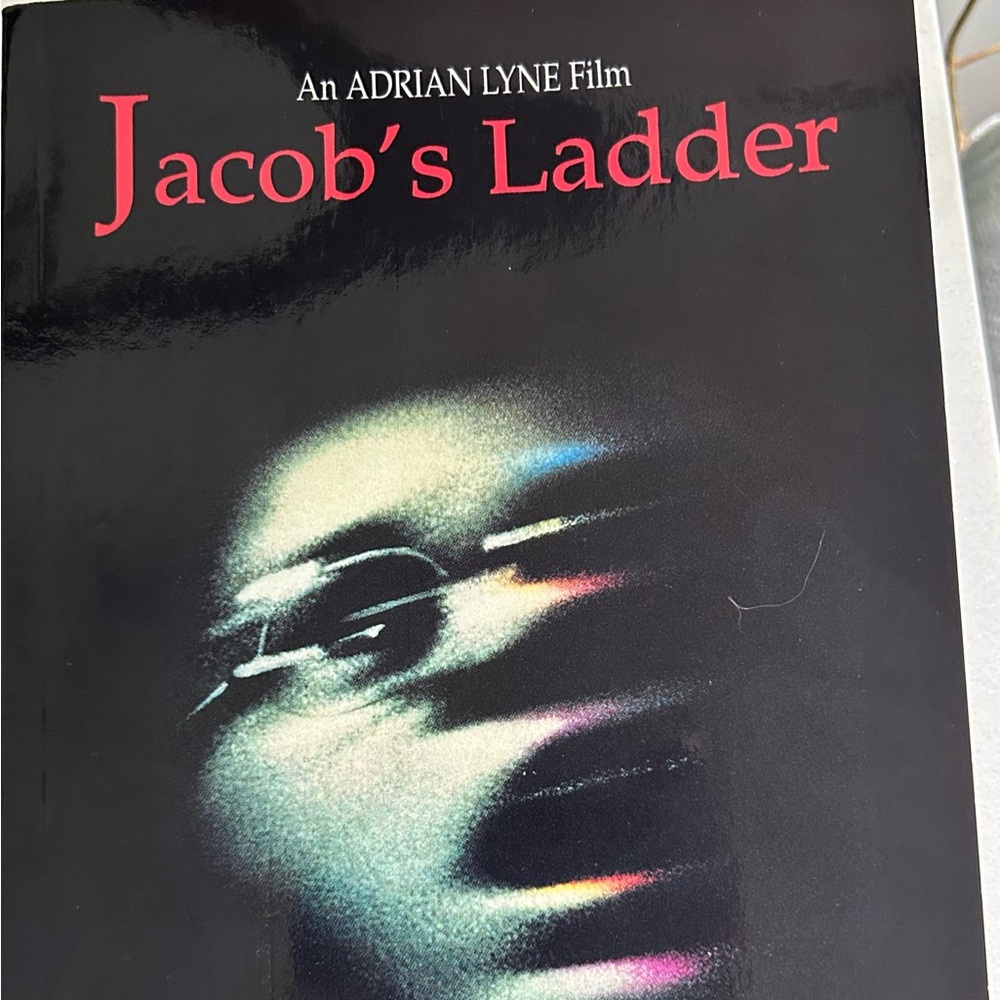 Jacob’s ladder 1990 movie screenplay by Bruce Rubin